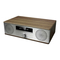 Soundanlage Sharp XL-B710 Bedienungsanleitung