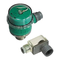 Sensoren Pepperl+Fuchs UC500-D1-3K-V7 Handbuch