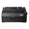 Drucker Epson LQ-590IIN Schnellstartanleitung