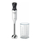 Stabmixer Bosch ErgoMixx MSM67-Serie Gebrauchsanweisung