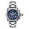 Uhren Chronos Manufactures Richtenburg R-12400 Fastpace Bedienungsanleitung
