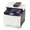 All-in-One-Drucker Ricoh SP C260SFNw Installationsanleitung