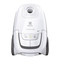 Staubsauger Electrolux UltraSilencer Bedienungsanleitung