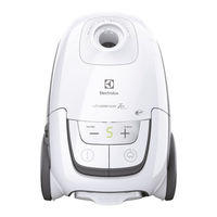 Electrolux UltraSilencer Bedienungsanleitung