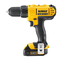 Bohrmaschinen DeWalt DCD733 Handbuch