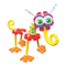 Spielzeuge k'nex kid 85615 Montageanleitung