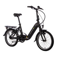 Sfm SAXONETTE Compact Premium Plus Betriebsanleitung