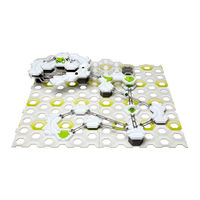 Ravensburger GRAVITRAX STARTER SET Bedienungsanleitung