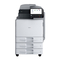 Ricoh MP C401-Serie Handbuch