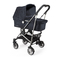 Kinderwagen CYBEX CALLISTO CARRY COT Benutzerhandbuch