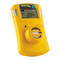 Messgeräte mru Single Gas Clip Bedienungsanleitung