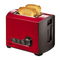 Toaster Princess 142341 Red Line Red Toaster Roma Gebrauchsanweisung