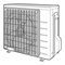 Daikin ARX20K5V1B9