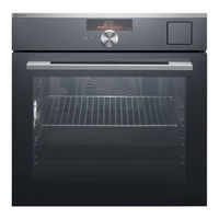 Electrolux EB6SL70KCN Benutzerinformation