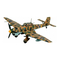 Spielzeuge Revell JUNKERS Ju-87 B2/R2 Stuka Bauanleitung
