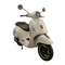 Motorräder VESPA GTS Super 300 ie 2008 Handbuch