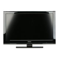 Orion TV26LB126S Bedienungsanleitung