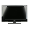 LCD-Fernseher Orion TV26LB126S Bedienungsanleitung