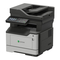 Drucker Lexmark MB2442 Kurzanleitung