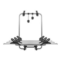 Menabo SHADOW T5 Montageanleitung