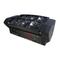 Lichtanlage IBIZA LIGHT LED8-QUAD Bedienungsanleitung