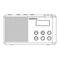 Radios universum DR 200-20 Bedienungsanleitung