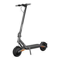 Xiaomi 4 Originalbetriebsanleitung