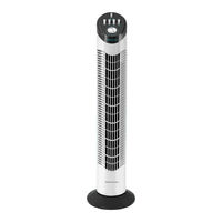 Cecotec ENERGYSILENCE 790 SKYLINE Bedienungsanleitung