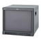 Monitore JVC DT-V1710CG Bedienungsanleitung
