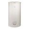 Warmwasserspeicher Buderus Logalux SH 290 RW Installations- Und Wartungsanleitung