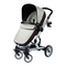 Kinderwagen Peg-Perego skate system Gebrauchsanleitung