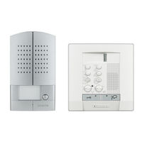 Bticino 369221 Installationsanleitung