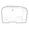 HP CP1210