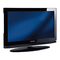 LCD-Fernseher Grundig 26 VLC 4010 C Bedienungsanleitung