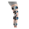Medizinische Ausstattung Ossur REBOUND POST-OP KNEE Gebrauchsanweisung