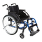 Rollstühle Invacare Action3 Bedienungsanleitung