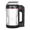 Küchengeräte Morphy Richards Sauté & Soup Bedienungsanleitung