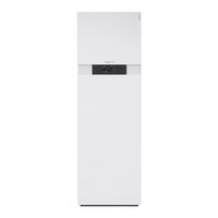 Viessmann VITOCAL 222-S Typ AWBT Planungsanleitung
