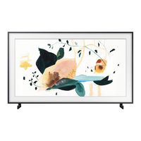Samsung The Frame LS03 serie Bedienungsanleitung