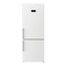 Kühlschränke Beko RCNE520E32X Bedienungsanleitung
