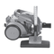 Staubsauger Ufesa AS2205 Gebrauchsanleitung