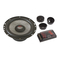 Auto Lautsprecher Audio System Radion evo Serie Anleitung