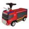 Spielzeuge BIG Feuerwehr Kurzanleitung