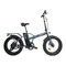 Fahrräder Sharp BK-FD06E Bedienungsanleitung