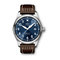 Uhren iwc PILOT’S WATCH MARK XVIII Bedienungsanleitung