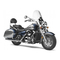 Motorräder Kawasaki VN1600 Mean Streak Betriebsanleitung