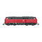 Modellbahnen Märklin H0 BR 216 Bedienungsanleitung