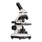 Mikroskope Bresser 5116200 Bedienungsanleitung