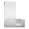 Badewannen DURAVIT Shower + Bath 700403 00 0 00 0000 Montageanleitung