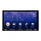 Autoradios Sony XAV-AX5550D Bedienungsanleitung
